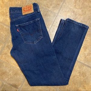 Men’s Levi’s 511